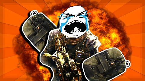 Trolling Trickshotters In FFA! (Black Ops 2)