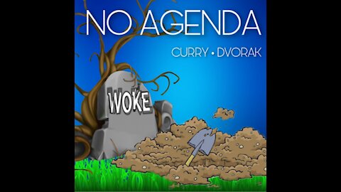 No Agenda 1396: Flu Tsunami - Adam Curry & John C. Dvorak