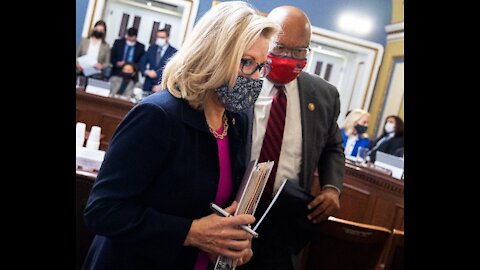 House Debates Holding Meadows in Contempt in Jan. 6 Probe