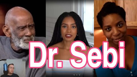 Dr. Sebi MUCUS FREE DIET | ELECTRIC FOODS | STARCH FREE | ELECTRIC BUTTER | My THOUGHTS