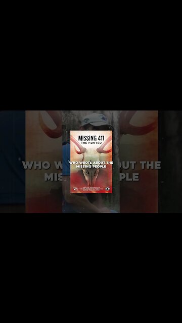 DISCLOSURE: The Bermuda Triangle 👀