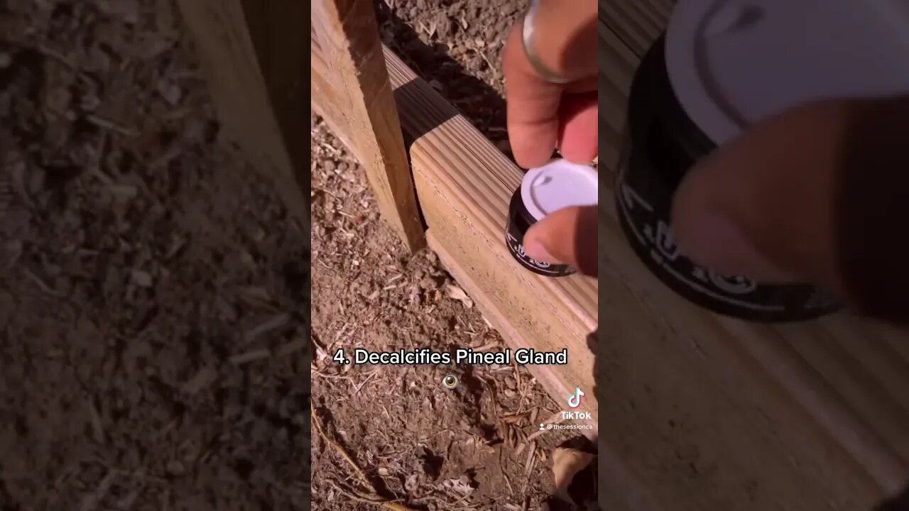 How this Ancient paste changed my life