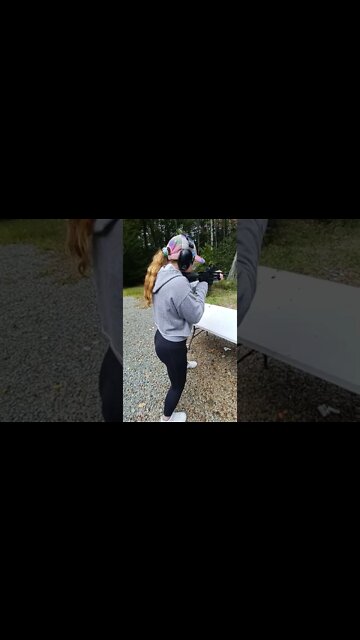 Self Defense AR training for NYC Women