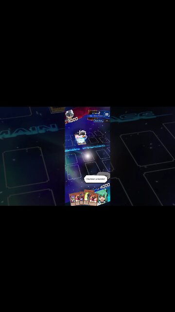 Yu-Gi-Oh! Duel Links - Superheavy Samurai Flutist Effect Activation