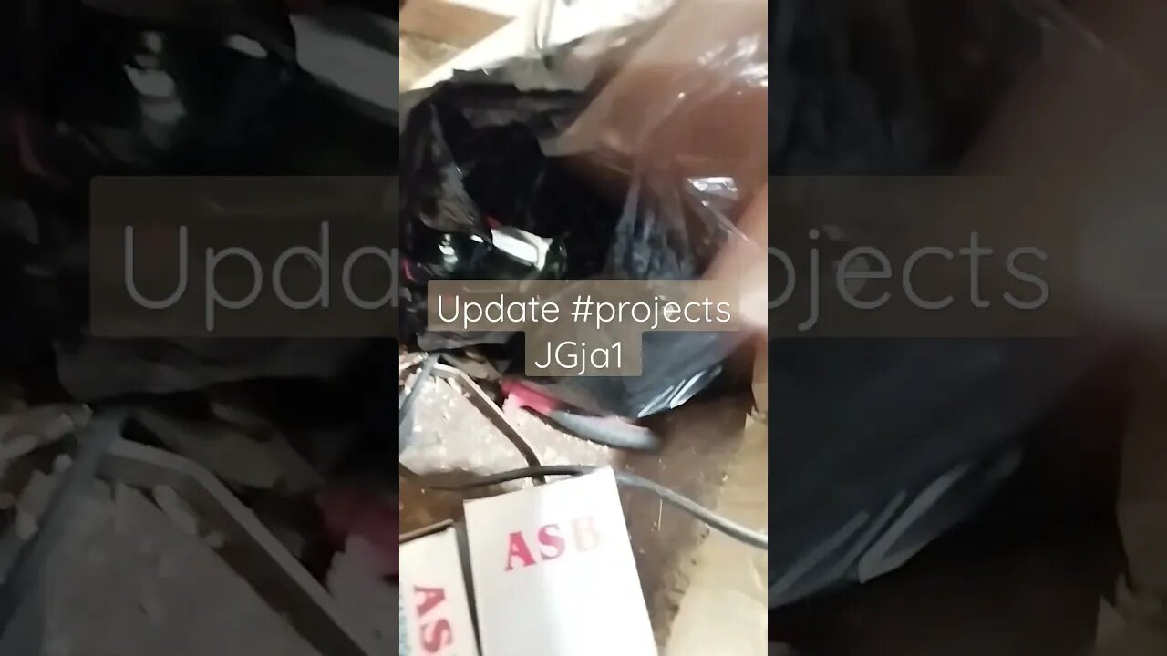 Update projects #diyJGja1 #homemade #project #viral #atbm #assembly #manufacturing
