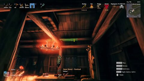 Valheim | Rp Server | ep 19