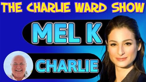 MONETISING WATER, AIR, FOOD & CYBER SPACE, ANTI-GRAVITY PODS WITH MEL K & CHARLIE WARD