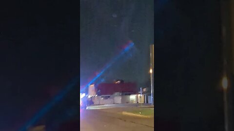 There Go The Police! 🚨