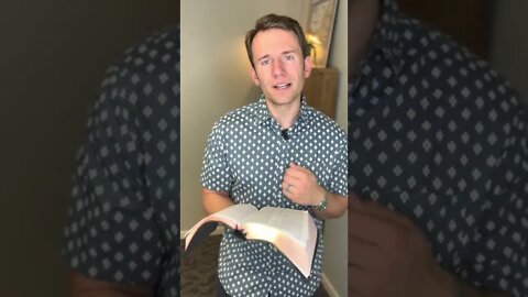 Why Did Jesus Come to the Earth?
