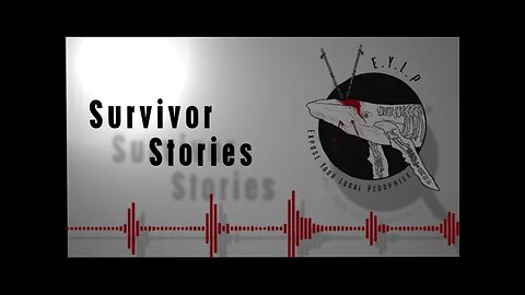EYLP EYLP presents Survivor Stories: Surviving Tracy Tackett
