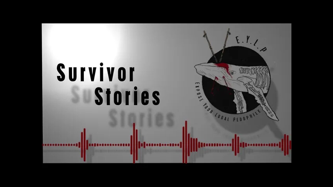 EYLP EYLP presents Survivor Stories: Surviving Tracy Tackett