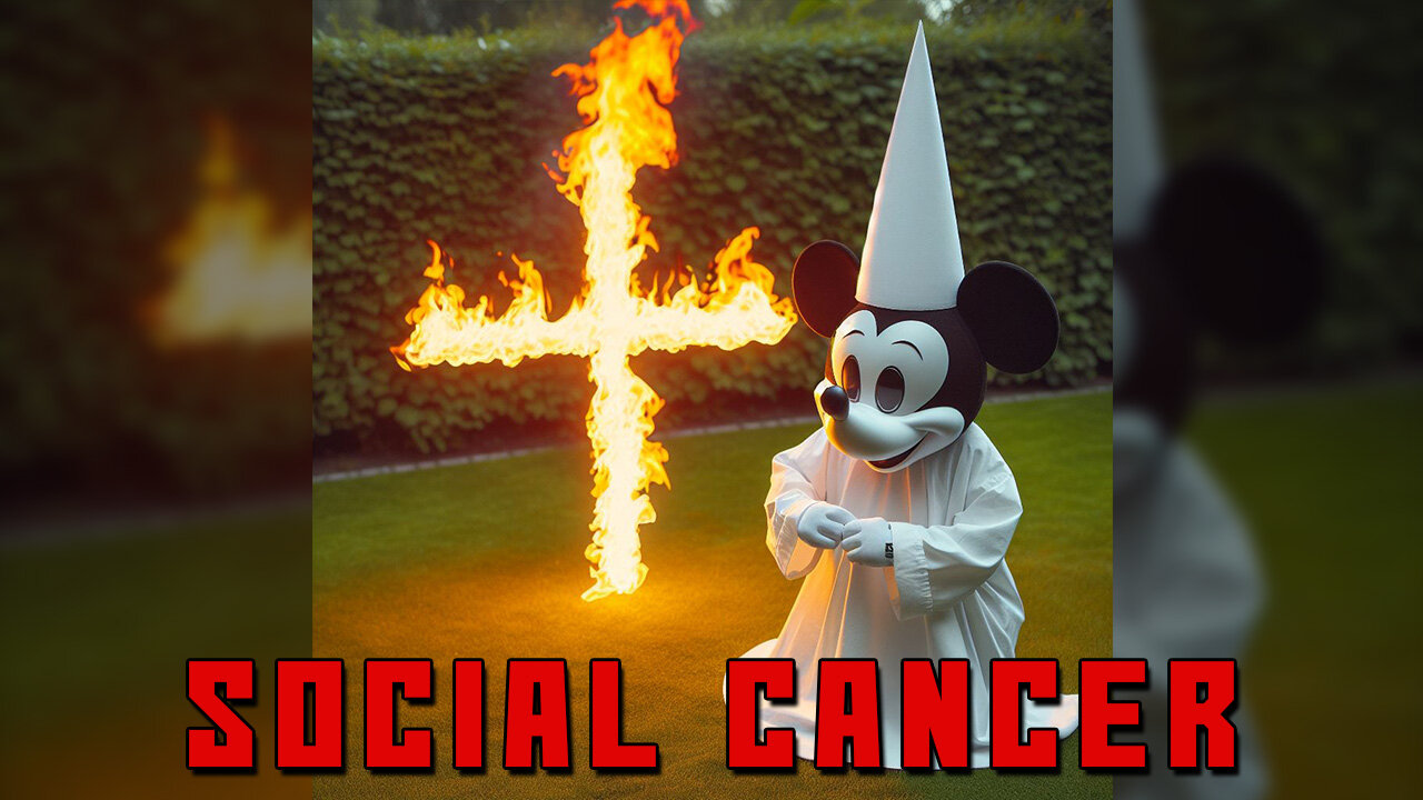 Social Cancer [Ep 49]