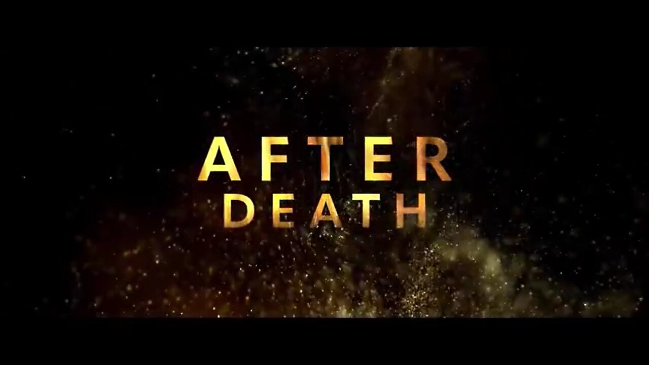 Go Go Go See This Movie AfterDeath, Movie Review