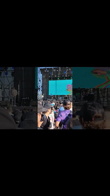 Modest Mouse ◉ #Lollapalooza 2023 📅 17.03.2023 🎵 🎵 #lollacl #lollacl2023 #lollapaloozachile