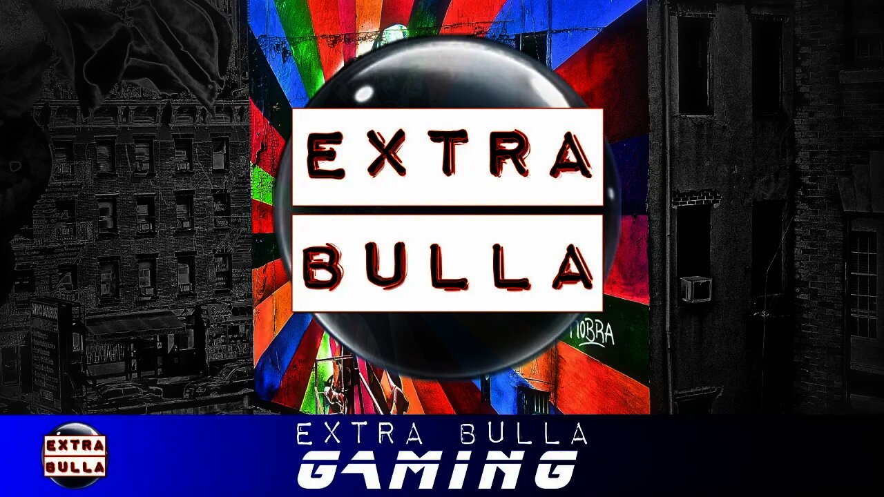 Sunday Funday with No Man's Sky | Extra Bulla GAMING