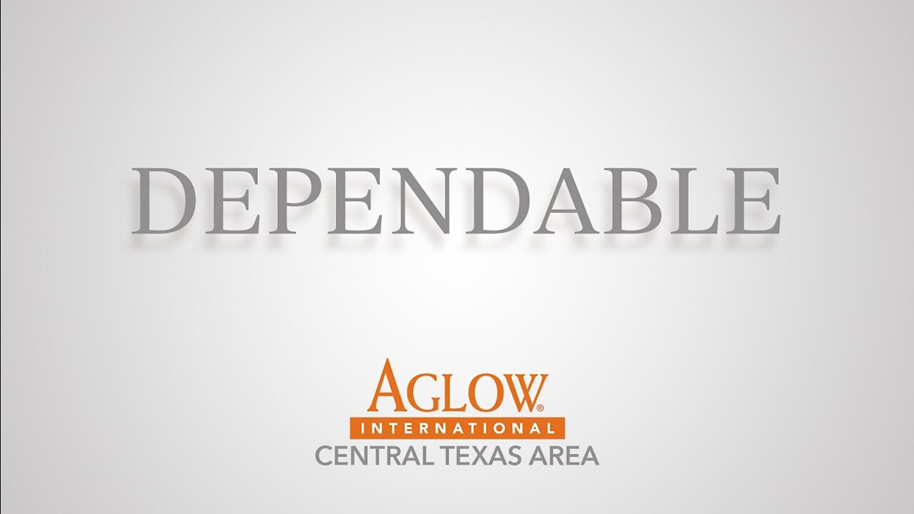 Fuel for the Fire: DEPENDABLE