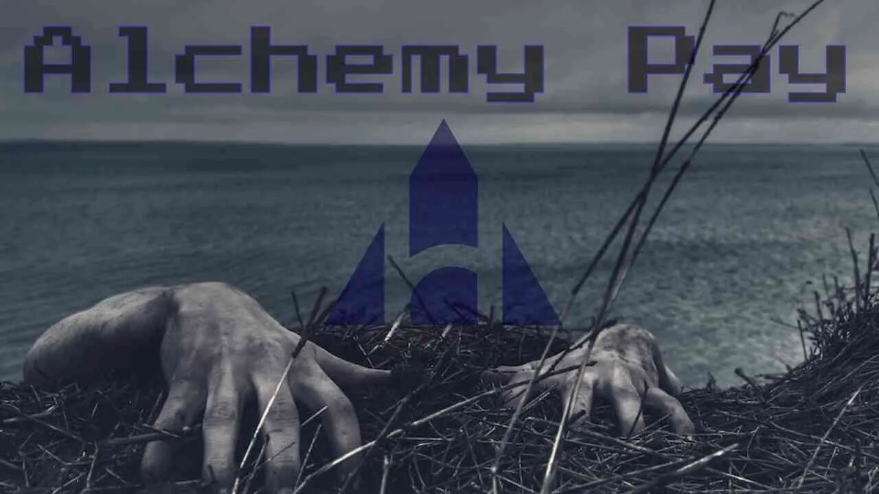 ACH may have found a BOTTOM!!? Alchemy Pay Price Predictions-Daily Analysis 2023 Crypto