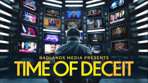 Time of Deceit - Documentary