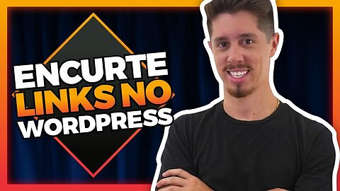 Como ENCURTAR LINKS com o WORDPRESS