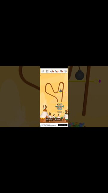 Pull the Pin - Level 155