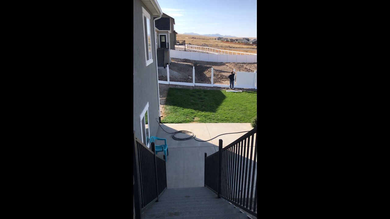 Fence