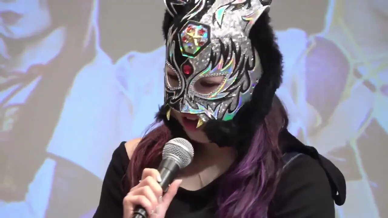 Starlight Kid - 5 STAR GP 2023 Press Conference