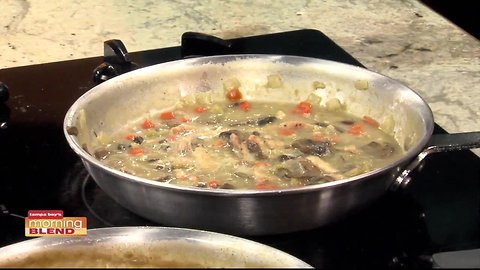 Soul Food Street | Morning Blend