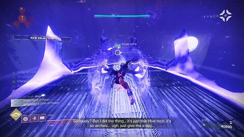 Destiny 2 Virtuoso Medal