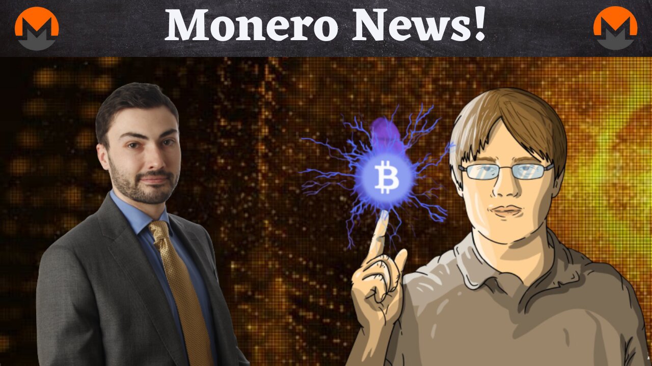 Monero News - Bitcoin Core Developer ENDORSES Monero-Like Tail Emission?