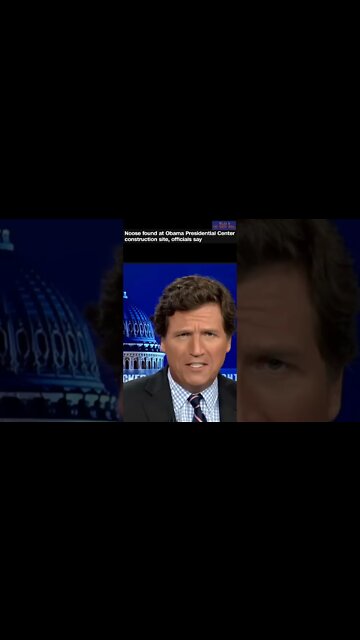 Tucker Carlson comments on the privilege of Barack Obama.