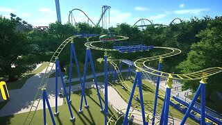 Fly Recreation