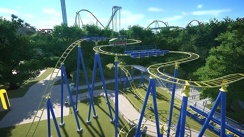 Fly Recreation