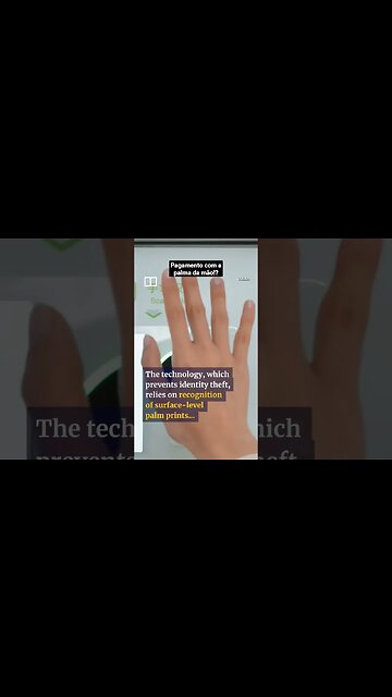 Será que esse método chega aqui no Brasil?