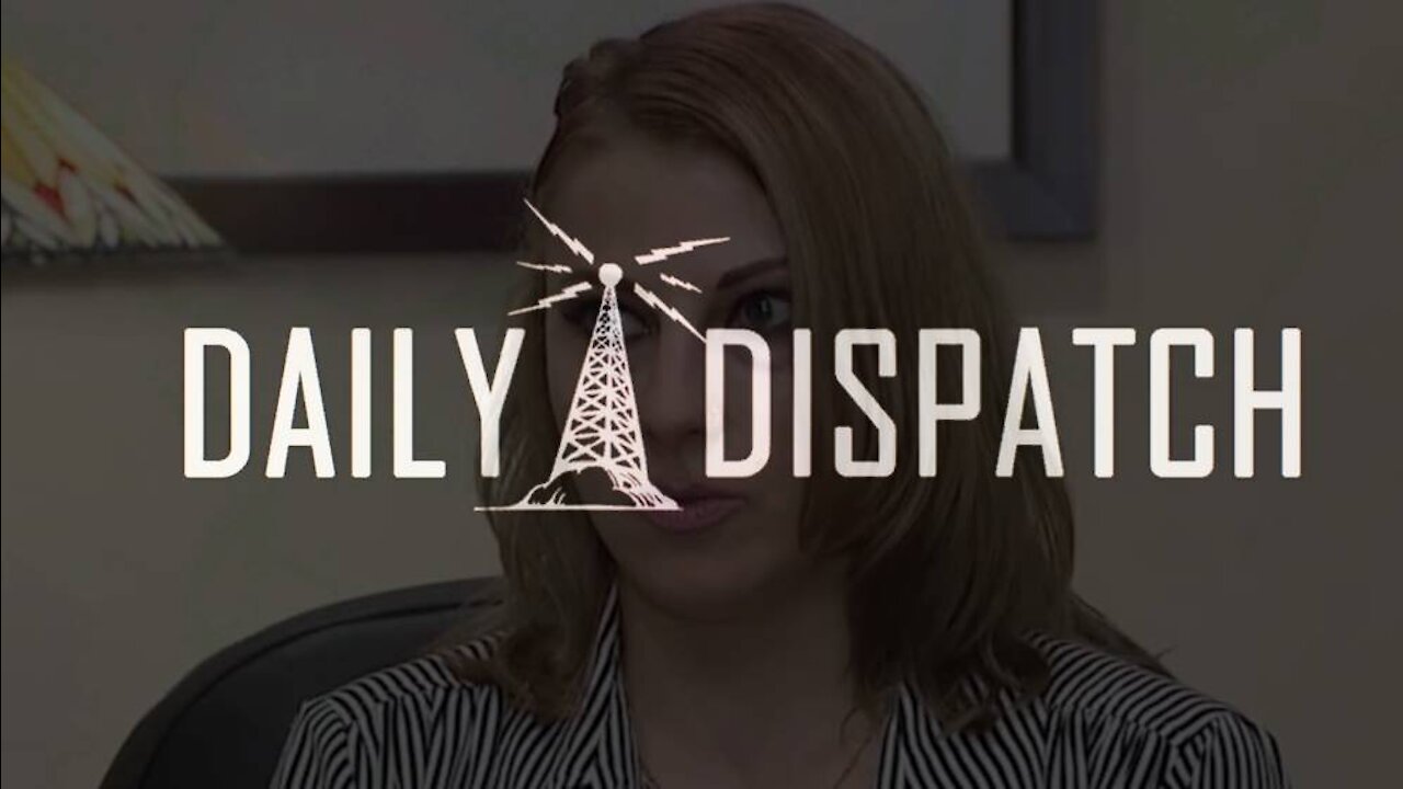 Daily Dispatch: Study Finds Natural Immunity Far More Effective At Combating Delta