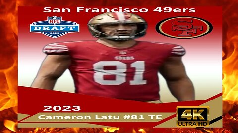 How To Create Cameron Latu Madden 23