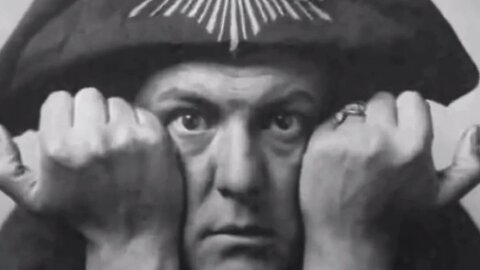 Satan's Prophets: HOW MEDIA SHAPED THE GENERATIONS: Do as thou Wilt (Aleister Crowley)