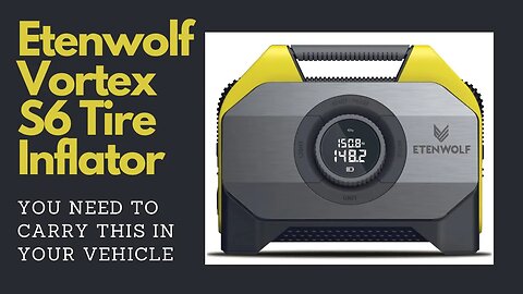 Etenwolf Vortex S6