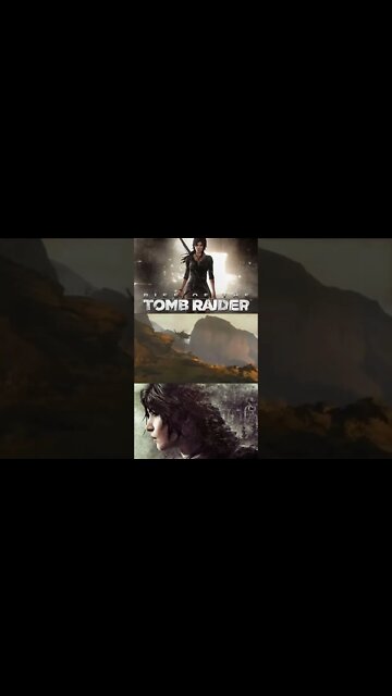 SÓ MAIS UM DIA DA LARA CROFT