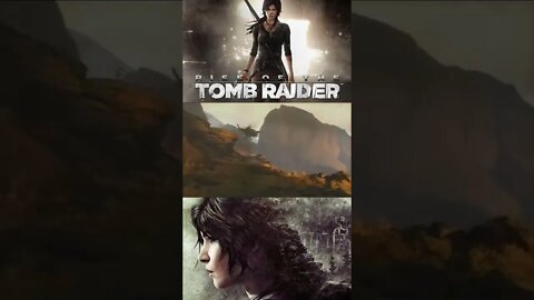SÓ MAIS UM DIA DA LARA CROFT