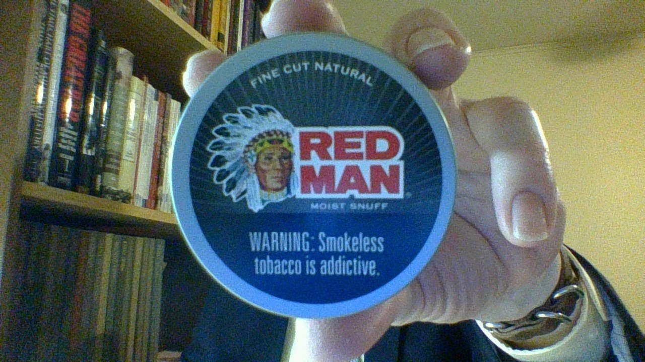 The RedMan FC Natural Review