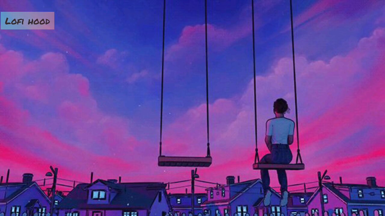 music 🎶 LOFi mashups