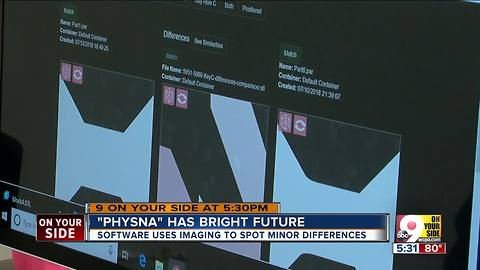 Physna has bright future
