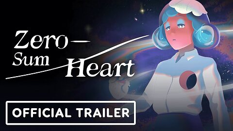 Zero Sum Heart - Official Release Date Trailer | The Indie Horror Showcase 2024