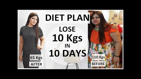 keto weight loss 10 Days