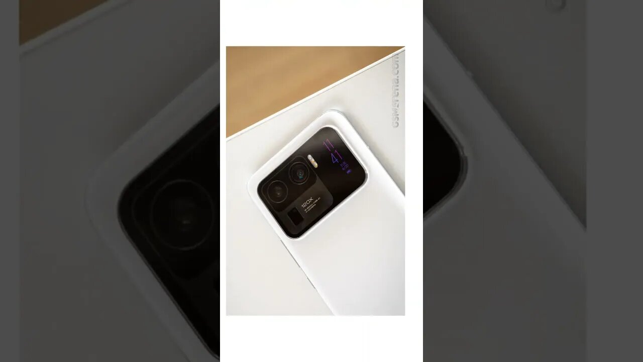 Xiaomi 12S ULTRA NEW LATEST MOBILE MODEL 2023