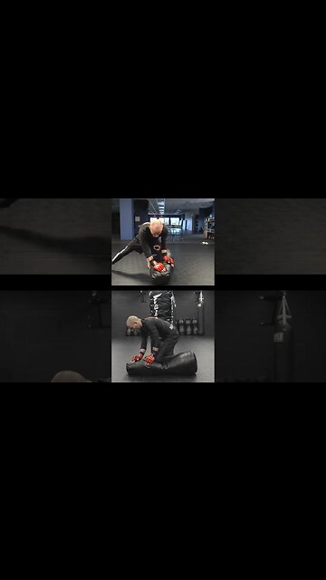 Sensei Ground | Heroes Training Center | Kickboxing. & Jiu-Jitsu | Yorktown Heights NY #Shorts 5