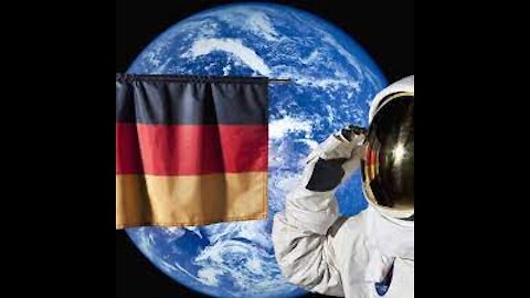 Germany Establishes New Space Command