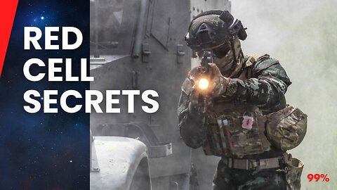 Inside SEAL Team's Secret "Red Cell": The Untold Story