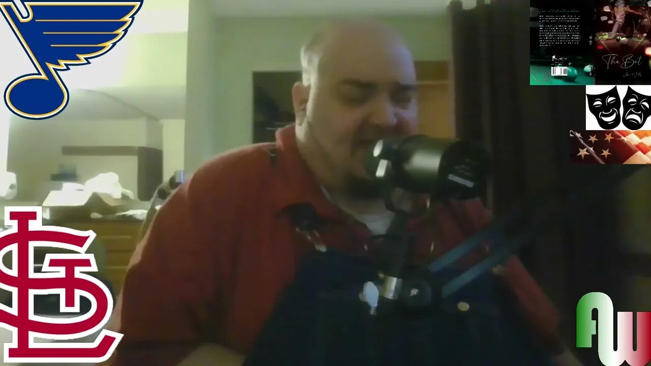 Just a glorified audio check.