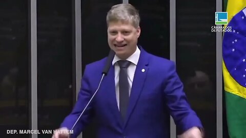 Deputados falam sobre PL da mordaça censura